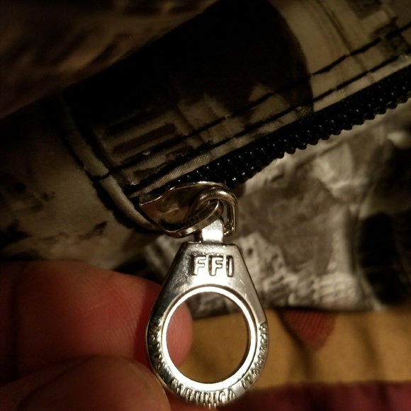 FFI RARE PURSE - Picture 4 of 5